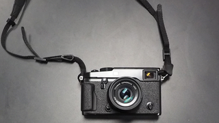 Fujifilm X-Pro2: Fuji's Top Mirrorless Shooter Returns With Fury